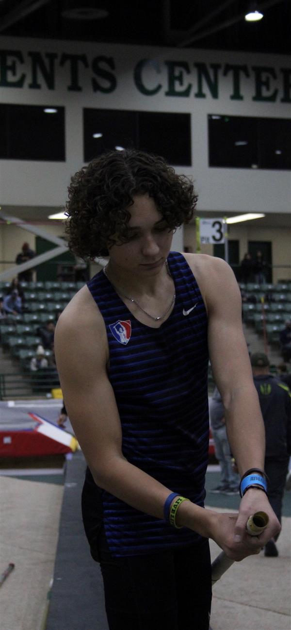 Nathan Jacobson